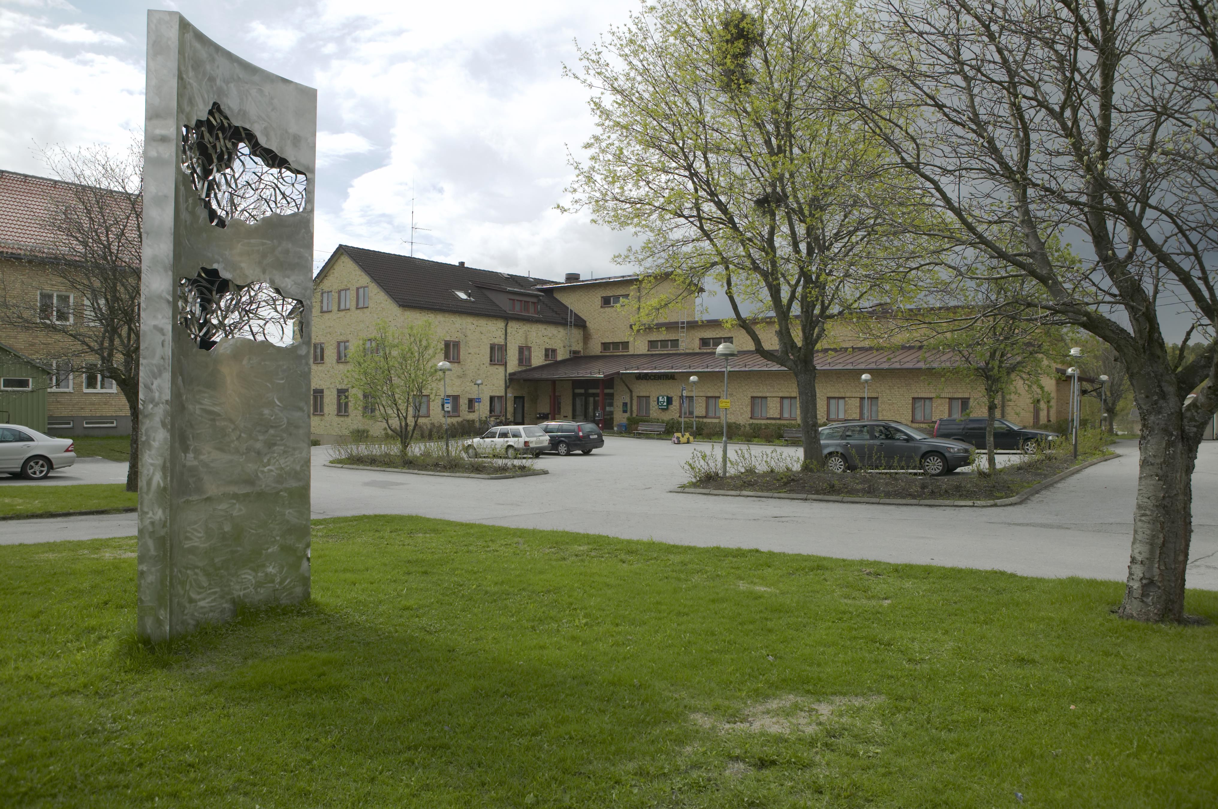 Bengt A Lundberg, Grundsundagården