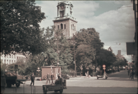 Domkyrkan. Göteborg