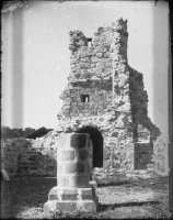 Sigtuna, Sankt Pers kyrkoruin