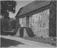 Holje, äldre magasinsbyggnad