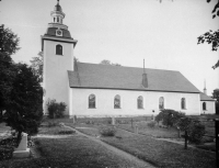 Snavlunda kyrka
