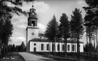 Åsele kyrka