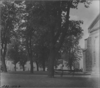 Skänninge, Vårfrukyrkan