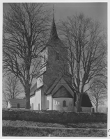Asks kyrka