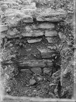 Varnhems klosterruin