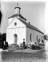 Högseröds kyrka