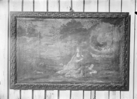 Nordingrå, Norrfällsvikens kapell