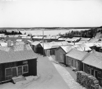 Lövångers kyrka (Sankta Anna kyrka)