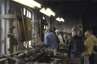 Hylténs industrimuseum