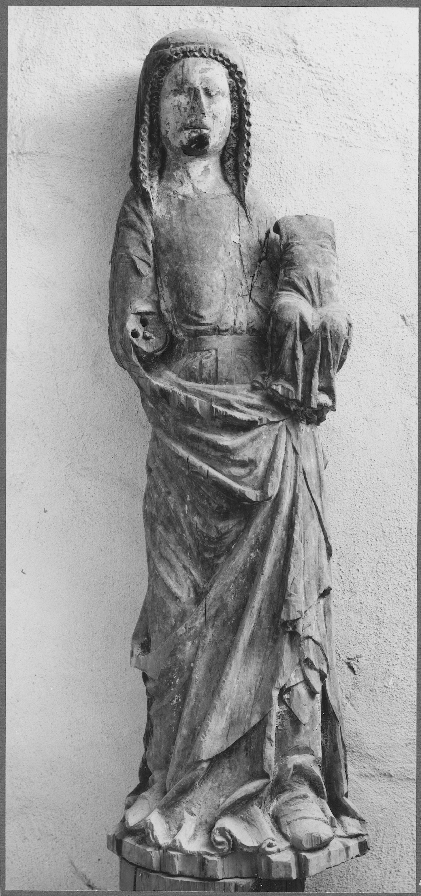 Henrik Hultgren, Älgå kyrka