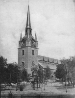 Stora Kopparbergs kyrka