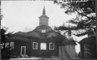 Laxå, Ramundeboda kyrka