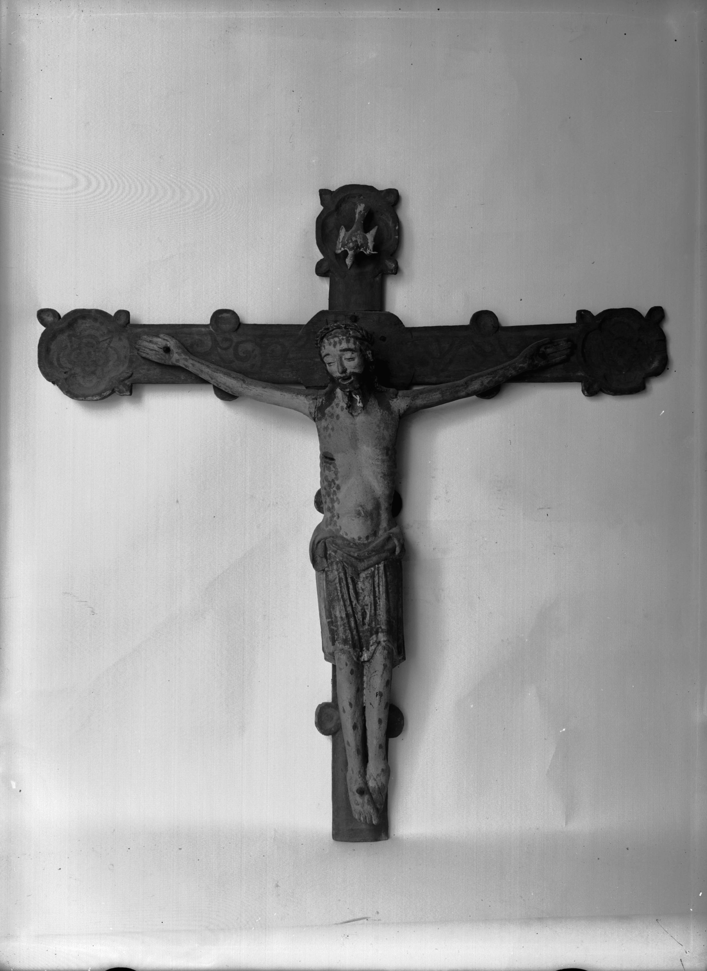 Nils Åzelius, Glanshammars kyrka