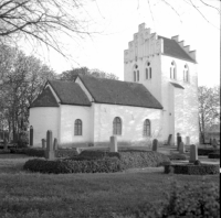 Risekatslösa kyrka