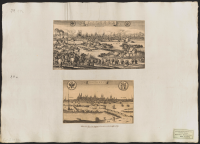 [Svenskarnas stormning av Magdeburg].[Bild]