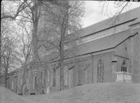Strängnäs Domkyrka