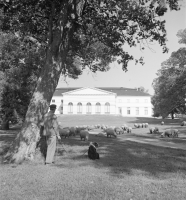 Drottningholm