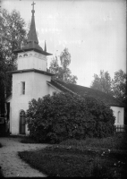 Rättvik, Dådrans kapell