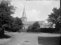 Västra Strö kyrka