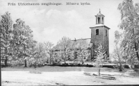 Hössna kyrka