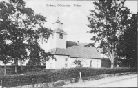 Götlunda kyrka