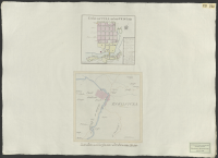 Eskilstuna med dess Fristad.[Kartografiskt material]