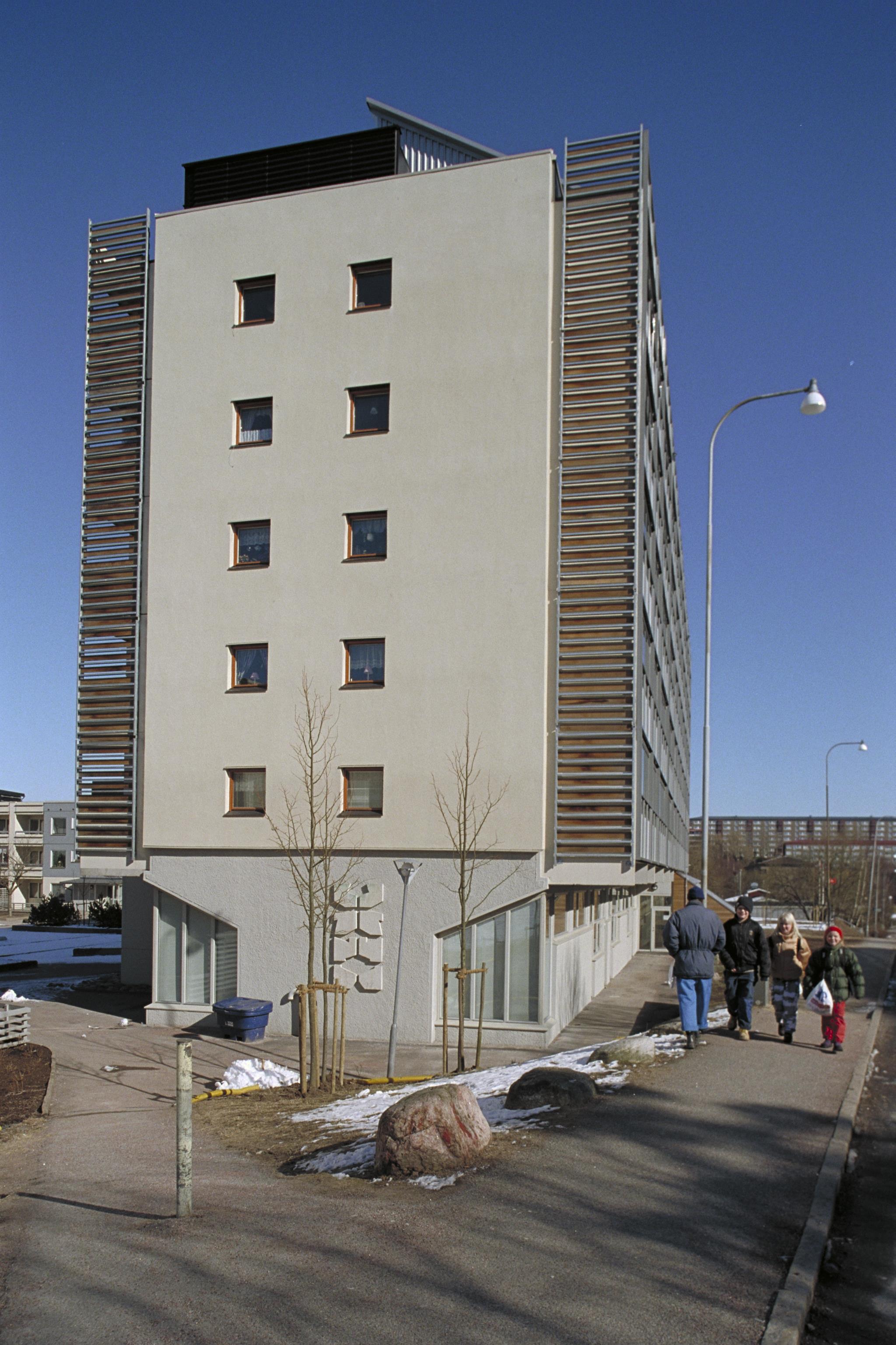 Bengt A Lundberg, Göteborgs