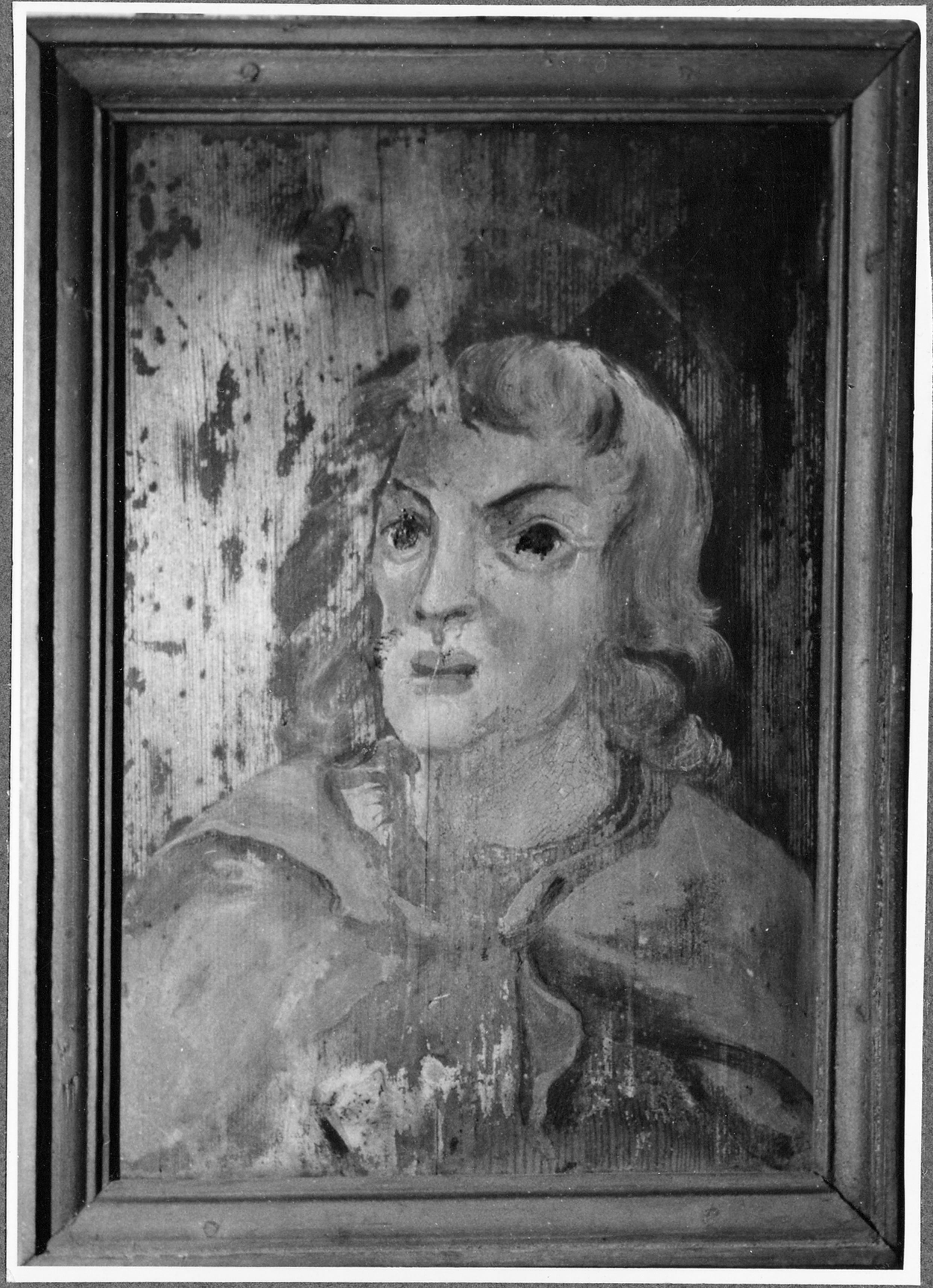 Sven Wahlgren, Ödestugu kyrka