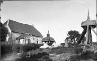 Laske-Vedums kyrka