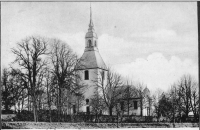 Stigtomta kyrka