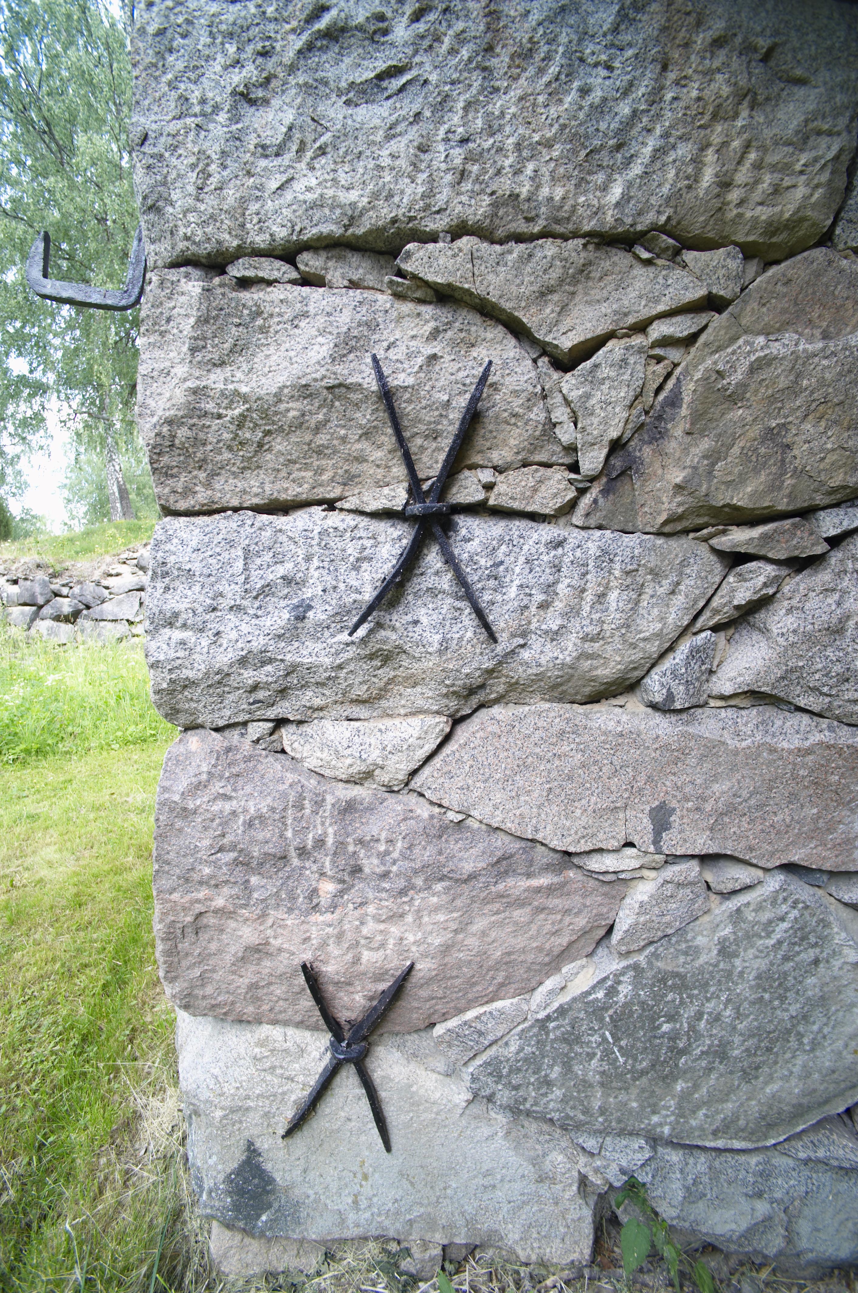 Bengt A Lundberg, Silvhytteå bruk