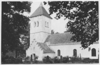 Skarhults kyrka