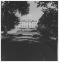 Hässelbyholms slott