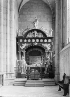 Skara domkyrka (Sankta Maria kyrka)