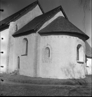 Lannaskede kyrka