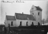 Bonderups kyrka