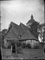 Balingsta kyrka