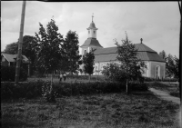 Gustafs kyrka