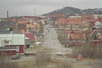 Kiruna