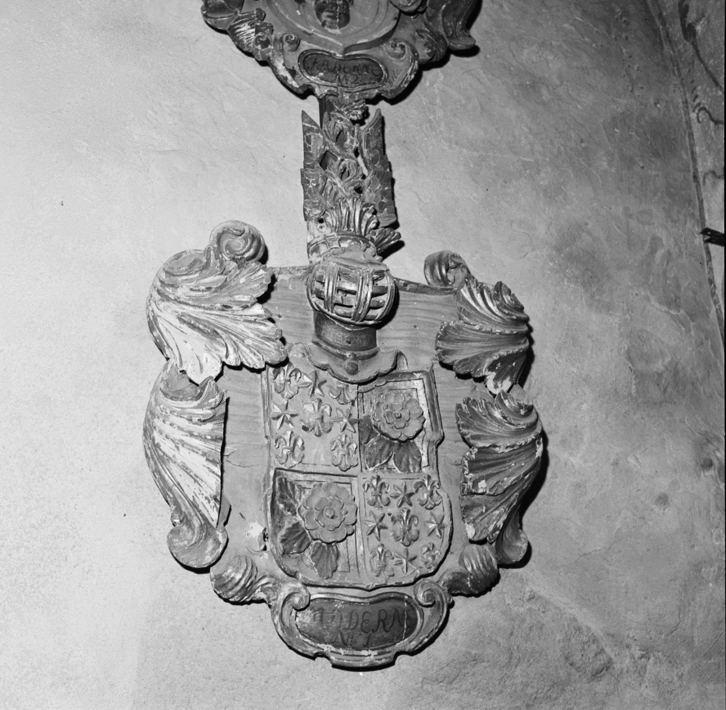 Sören Hallgren, Håtuna kyrka