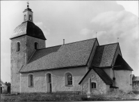 Hylletofta kyrka