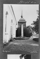 Blidö kyrka