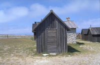 Helgumannens fiskeläge