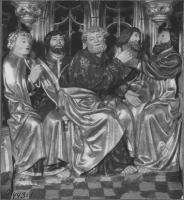 Vadstena Klosterkyrka