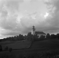 Häggdångers kyrka