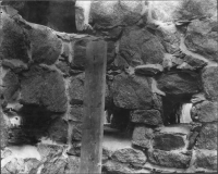 Sigtuna, Sankt Pers kyrkoruin