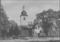 Vreta Klosters kyrka