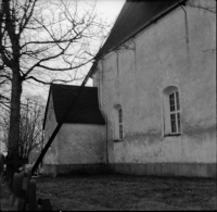 Kläckeberga kyrka