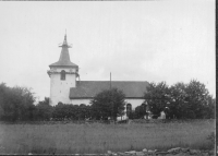 Röra kyrka