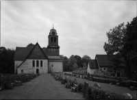 Nydala kyrka (klosterkyrkan)